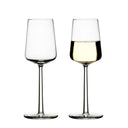 Iittala White Wine Glasses Essence - 330 ml - 2 pieces