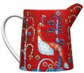 Iittala Taika jug 50cl - red