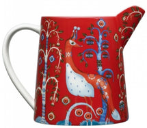 Iittala Taika jug 50cl - red