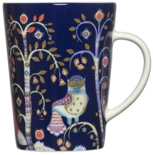 Iittala Taika mug 0,3L blue