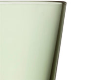 Iittala Waterglazen Kartio - Pine Green - 210 ml - 2 Stuks