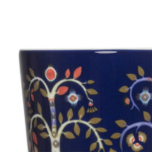 Iittala Taika mug 0,3L blue