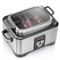 Espressions Sous Vide Apparatus - with circulator - Smart - 5.5 Liter - EP5000