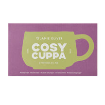 Jamie Oliver Coffee Mug / Coffee Cup Big Love Yellow 375 ml