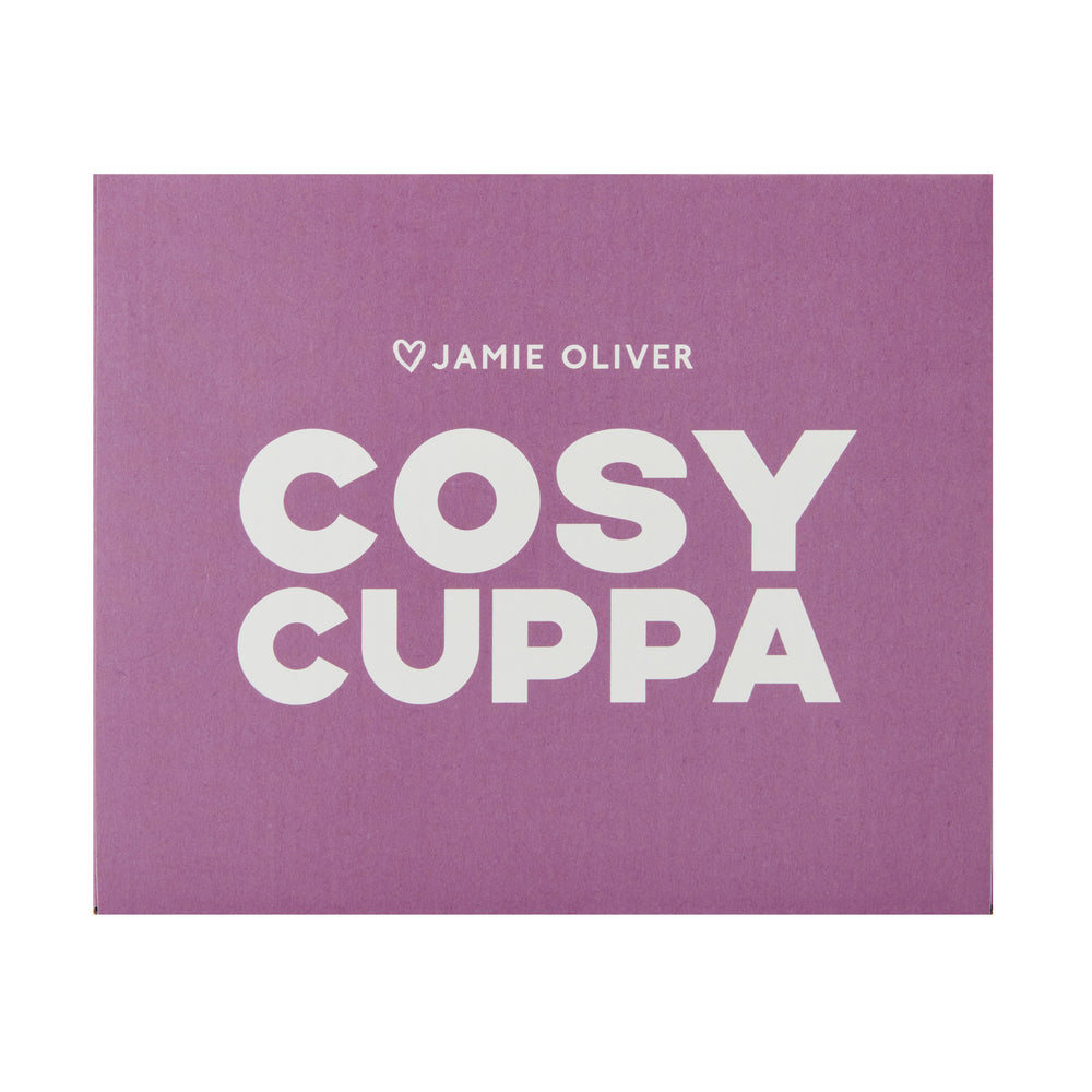 Jamie Oliver Coffee Mug / Coffee Cup Big Love Yellow 375 ml