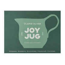 Jamie Oliver Pouring Jug Big Love Green 650 ml