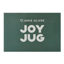 Jamie Oliver Pouring Jug Big Love Green 650 ml