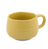 Jamie Oliver Coffee Mug / Coffee Cup Big Love Yellow 375 ml