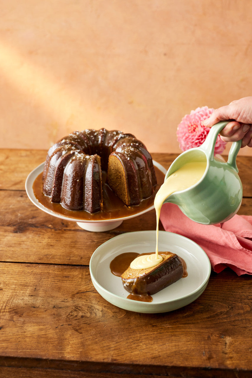 Jamie Oliver Pouring Jug Big Love Green 650 ml