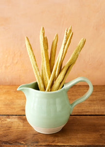 Jamie Oliver Pouring Jug Big Love Green 650 ml