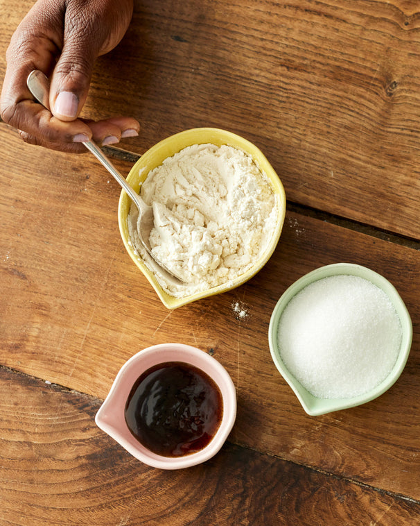 Jamie Oliver Dipping Bowls Big Love - 3 Pieces