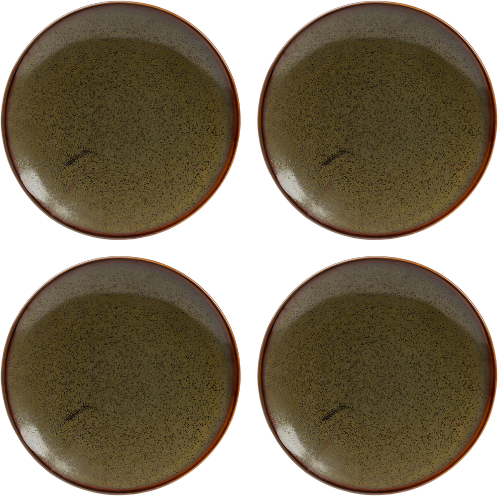 Jay Hill dinner plates Baltra ø 25 cm - 4 pieces