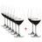 Riedel Red Wine Glasses Veritas - Cabernet / Merlot - Pay 6 Get 8