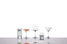 Zwiesel Glas Echo long drink glasses - 480 ml - 4 pieces