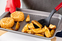 KitchenAid Classic Turner Empire Red 34 cm