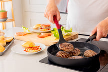 KitchenAid Classic Turner Empire Red 34 cm