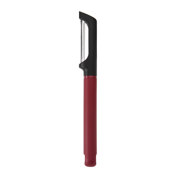 KitchenAid Classic Peeler Empire Red 20 cm