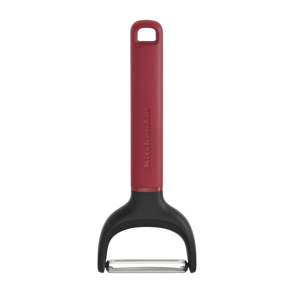 KitchenAid Classic Peeler Empire Red 17.5 cm - Y-Model