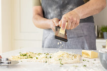 KitchenAid Grater Classic Empire Red - Medium