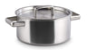 Habonne Cooking pan King - TriPly stainless steel - ø 20 cm / 2.5 liters