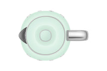 SMEG Kettle Mini - 1400 W - water green - 800 ml - 3 cups - KLF05PGEU