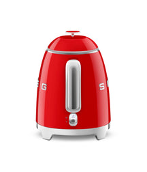 SMEG Kettle Mini - 1400 W - red - 800 ml - 3 cups - KLF05RDEU