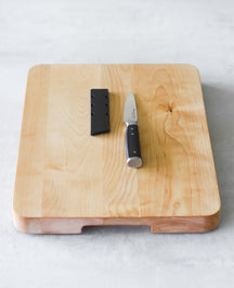 KitchenAid office knive Gourmet 9 cm + free knife guard