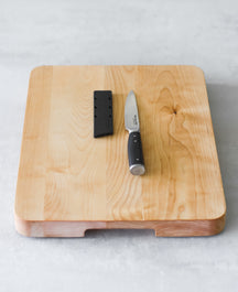 KitchenAid Paring Knife Gourmet Stainless 11.5 cm - with blade protector