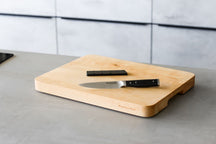 KitchenAid Paring Knife Gourmet Stainless 11.5 cm - with blade protector