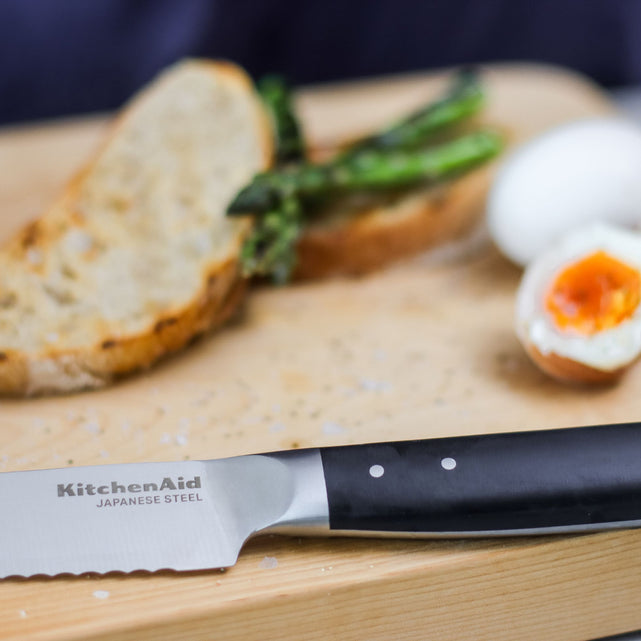 KitchenAid Gourmet Knives