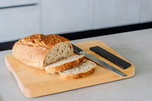 KitchenAid Bread knife Gourmet 20 cm + free knife guard