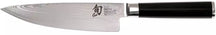 Kai Chef's knife Shun Classic - 32 tiers damask steel - 15 cm - DM-0723