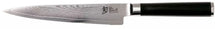 Kai Tomato knife Shun Classic - 32 layers damask steel - 15 cm - DM-0722