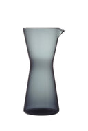 Iittala Carafe Kartio - Dark gray - 950 ml