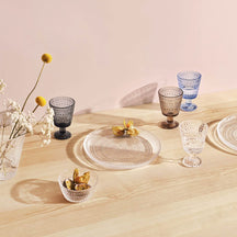 Iittala Glasses Kastehelmi - Linen - 260 ml - 2 pieces