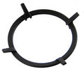 Kitchen Basics Wadjan/ wok ring - cast iron - ø 18 cm