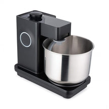 Wilfa Food Processor Probaker Black