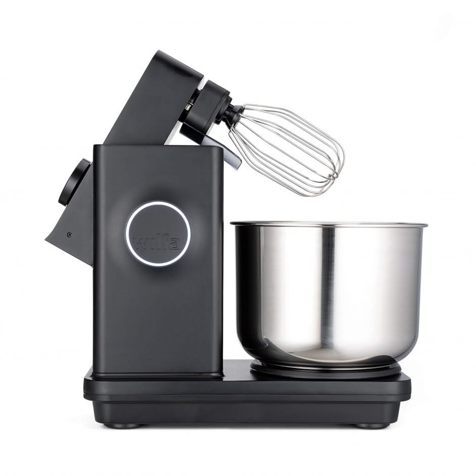 Wilfa Food Processor Probaker Black