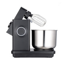 Wilfa Food Processor Probaker Black