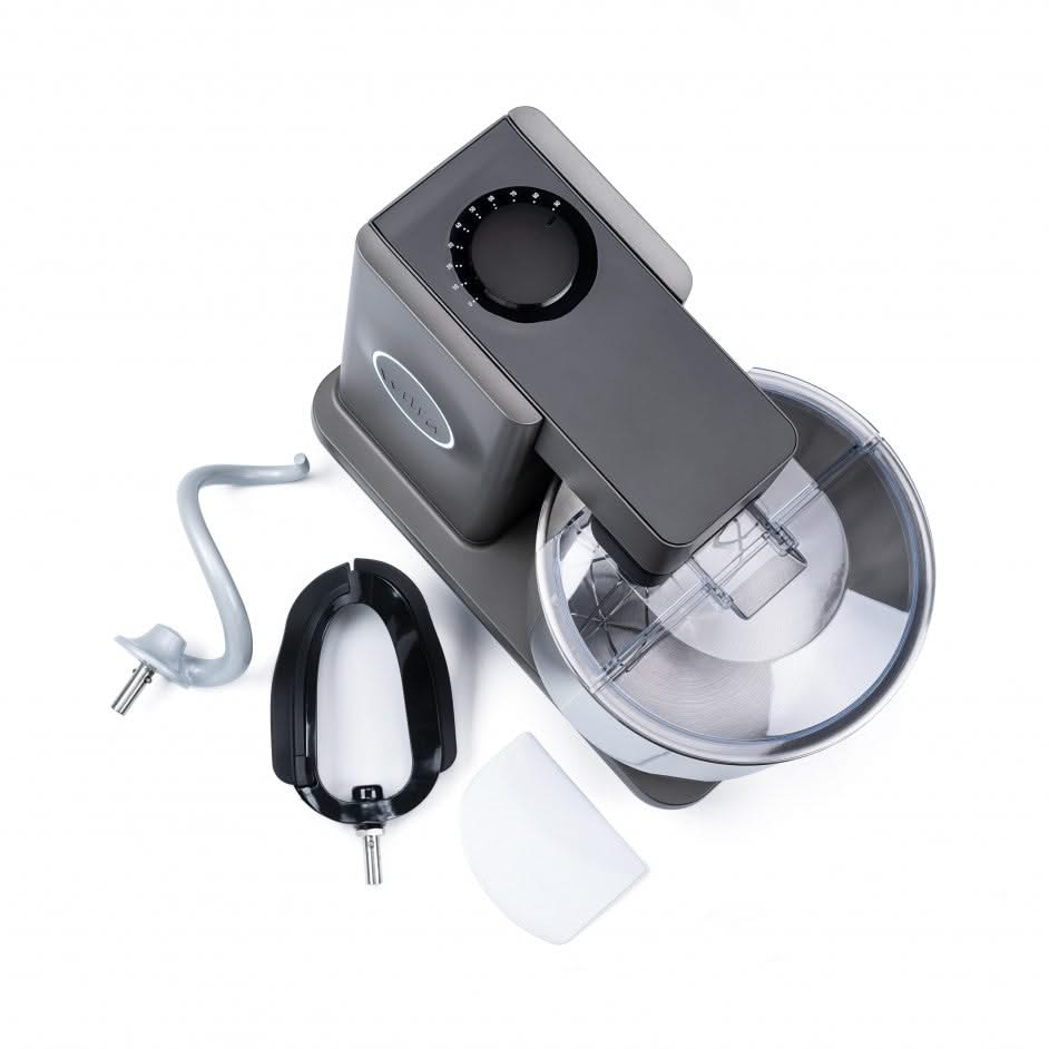 Wilfa Food Processor Probaker Titanium