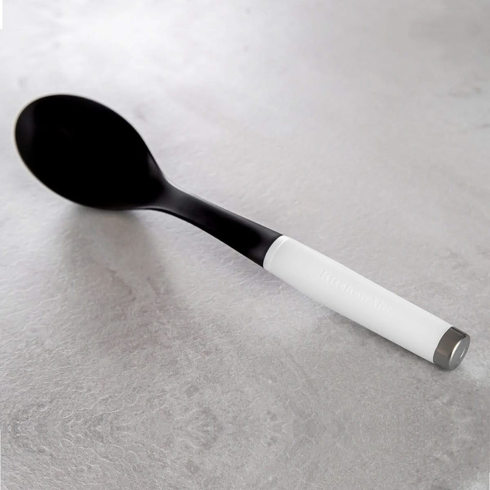 KitchenAid Serving spoon Classic - White