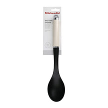 KitchenAid Serving spoon Core - Almond White