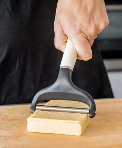 KitchenAid Cheese slicer Core - Almond White