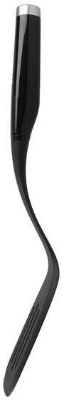 KitchenAid Baking spatula Classic Black 34 cm