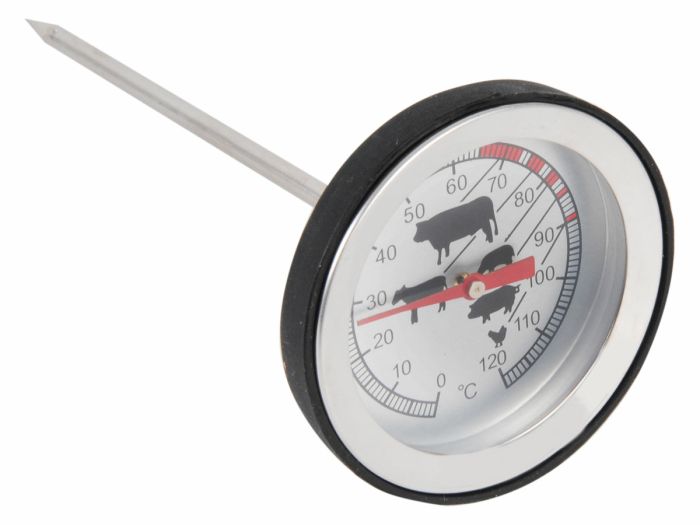 Kitchen Tools Meat thermometer - BBQ Thermometer - Cooking thermometer - Core thermometer - 12 cm
