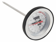Kitchen Tools Meat thermometer - BBQ Thermometer - Cooking thermometer - Core thermometer - 12 cm