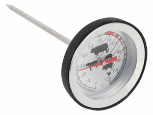Kitchen Tools Meat thermometer - BBQ Thermometer - Cooking thermometer - Core thermometer - 12 cm