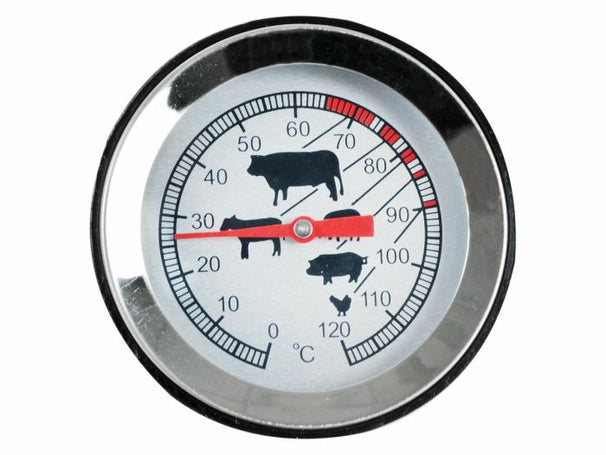 Kitchen Tools Meat thermometer - 12 cm
