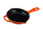 Le Creuset Skillet Signature - Orange red - ø 20 cm - enameled non-stick coating