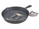 Cast Iron Frying pan - cast iron - ø 20 cm - without non-stick coating